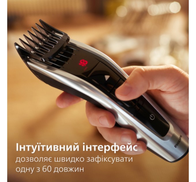Philips Машинка для стрижки Philips HC9420/15