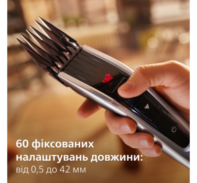 Philips Машинка для стрижки Philips HC9420/15