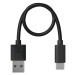 Panasonic Навушники Panasonic RB-M600B Black (RB-M600BG-K)