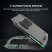 Modecom Навушники Modecom MC-828 Striker (S-MC-828-STRIKER)