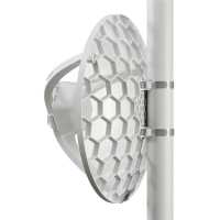 Точка доступу Wi-Fi Mikrotik LHGGR&FG621-EA