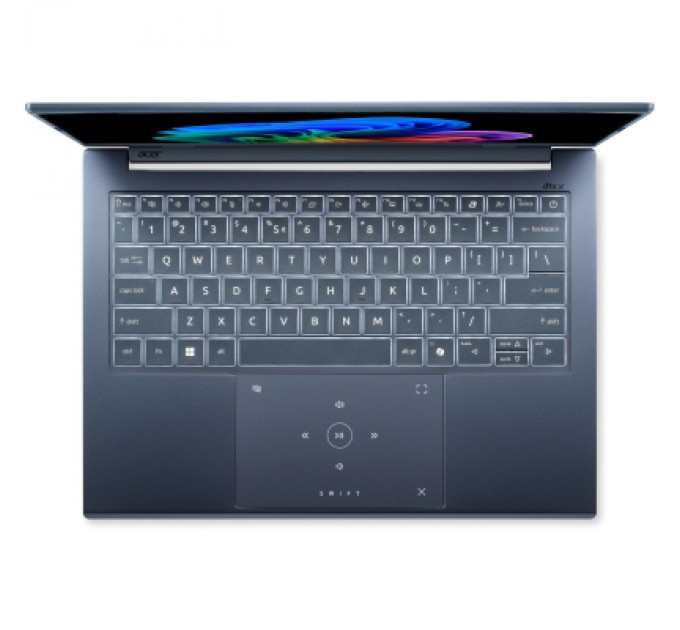 Acer Ноутбук Acer Swift Go 14 SFG14-75 (NX.JNBEU.004)