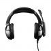 Modecom Навушники Modecom MC-859 Bow Volcano Gaming Series Black-Red (S-MC-859-BOW)