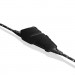 Modecom Навушники Modecom MC-859 Bow Volcano Gaming Series Black-Red (S-MC-859-BOW)