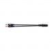Modecom Навушники Modecom MC-859 Bow Volcano Gaming Series Black-Red (S-MC-859-BOW)