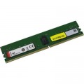 Kingston Модуль пам'яті для сервера DDR4 8GB ECC RDIMM 3200MHz 1Rx8 1.2V CL22 Kingston (KSM32RS8/8HDR)