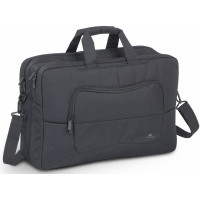 Сумка для ноутбука 15.6" 8455 Tegel", Black ECO RivaCase (8455Black)