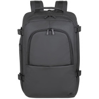 Рюкзак для ноутбука 17.3", 8465 Tegel, Black ECO RivaCase (8465Black)