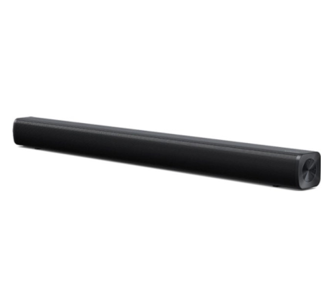 Xiaomi Акустична система Xiaomi Soundbar 2.0ch (MDZ-34-DB) Black (1115485)