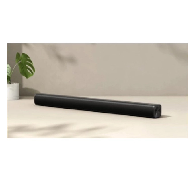 Xiaomi Акустична система Xiaomi Soundbar 2.0ch (MDZ-34-DB) Black (1115485)