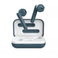 Trust Навушники Trust Primo Touch True Wireless Mic Blue (23780)