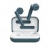 Trust Навушники Trust Primo Touch True Wireless Mic Blue (23780)
