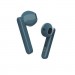 Trust Навушники Trust Primo Touch True Wireless Mic Blue (23780)
