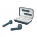 Trust Навушники Trust Primo Touch True Wireless Mic Blue (23780)