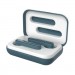 Trust Навушники Trust Primo Touch True Wireless Mic Blue (23780)