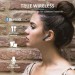 Trust Навушники Trust Primo Touch True Wireless Mic Blue (23780)