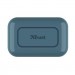 Trust Навушники Trust Primo Touch True Wireless Mic Blue (23780)