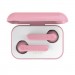 Trust Навушники Trust Primo Touch True Wireless Mic Pink (23782)