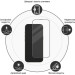 Drobak Скло захисне Drobak Apple iPhone 16e Black Frame A+ (383876)