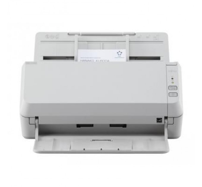 Fujitsu Сканер Fujitsu SP-1125N (PA03811-B011)