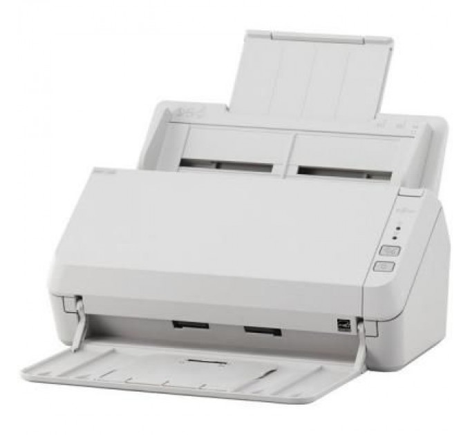 Fujitsu Сканер Fujitsu SP-1125N (PA03811-B011)