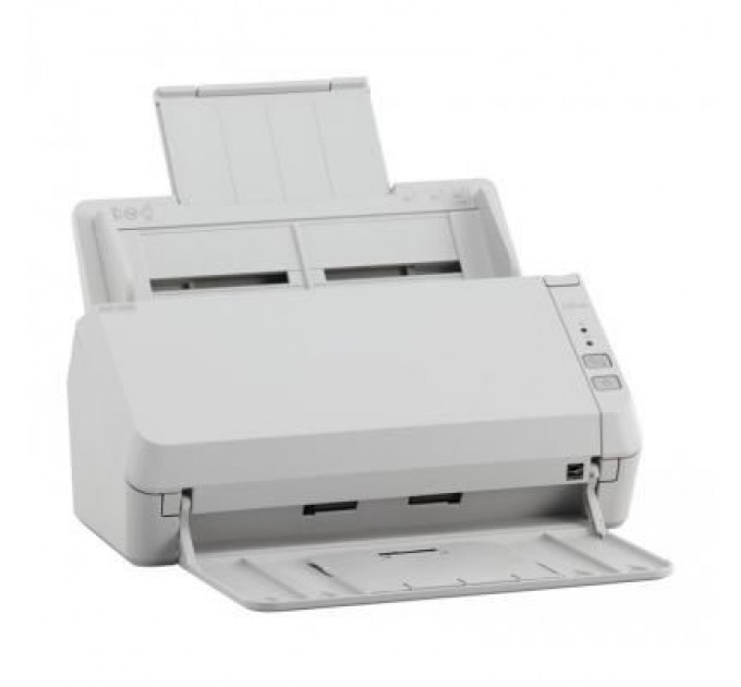 Fujitsu Сканер Fujitsu SP-1125N (PA03811-B011)