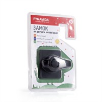 Аксесуар до духовок Pyramida Замок на дверцята духової шафи ODL01