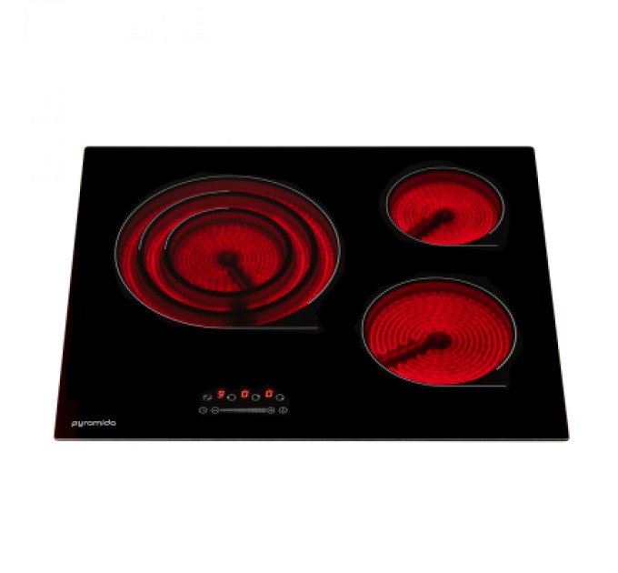 Pyramida Варочна поверхня Pyramida VCH G 632
