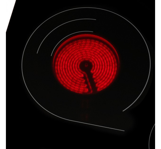 Pyramida Варочна поверхня Pyramida VCH G 632