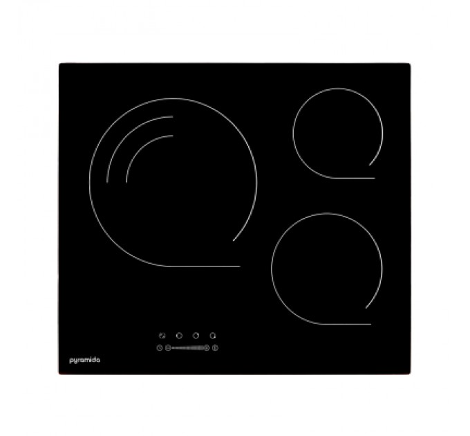 Pyramida Варочна поверхня Pyramida VCH G 632