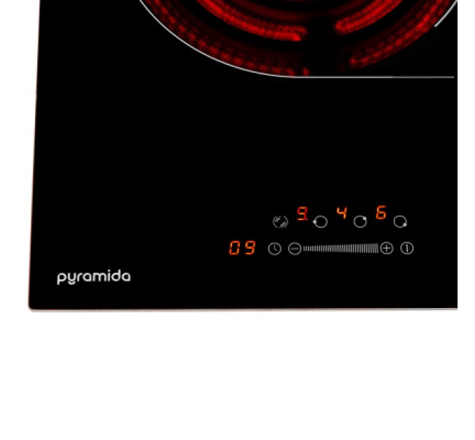Pyramida Варочна поверхня Pyramida VCH G 632