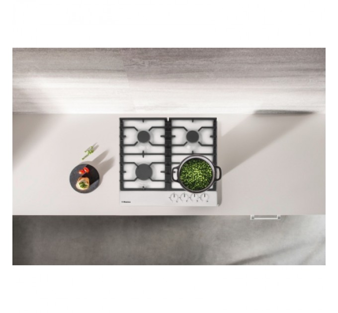 Hansa Варочна поверхня Hansa BHGW630301