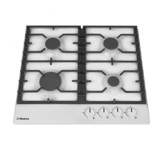 Hansa Варочна поверхня Hansa BHGW630301