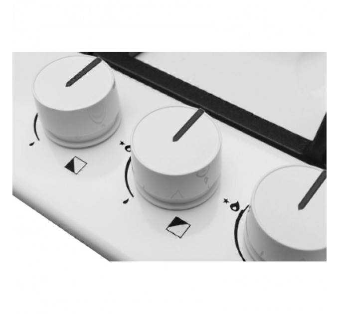 Hansa Варочна поверхня Hansa BHGW630301