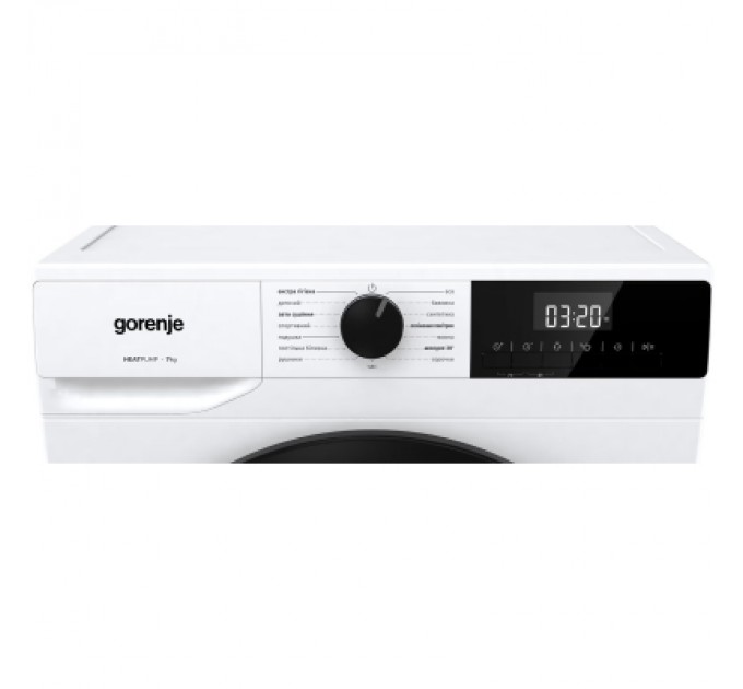 Gorenje Сушильна машина Gorenje D2HNE7E