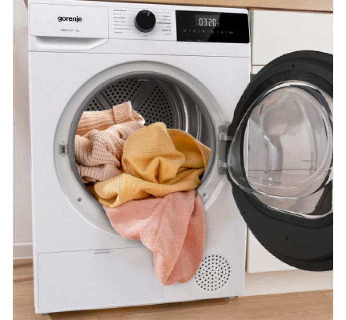 Gorenje Сушильна машина Gorenje D2HNE7E