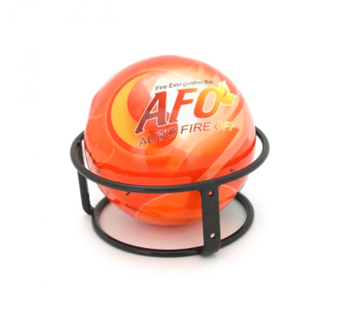 Voltronic Вогнегасник Voltronic автоматичний підвісний порошковий AFO, кульовий, 1,3 кг (AFO1,3)