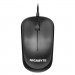GIGABYTE Комплект GIGABYTE GK-KM6300 USB UKR Black (GK-KM6300)