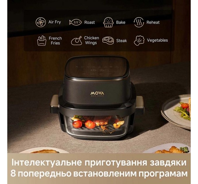 MOVA Мультипіч MOVA AF20 Pro