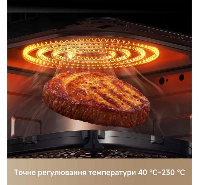 MOVA Мультипіч MOVA AF10 Pro