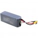 RacePow Акумулятор для дрона RacePow 350Wh/kg 40Ah 6S 22.2V 5C XT90S (350WHKG-40Ah-6S-5C)