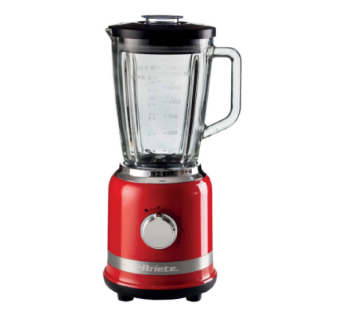 Ariete Блендер Ariete 0585 Red (00C058500AR0)