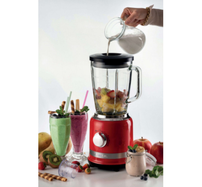 Ariete Блендер Ariete 0585 Red (00C058500AR0)