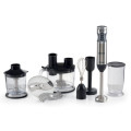 Ariete Блендер Ariete 0898 Professional Multifunctions 7-in-1 (00C089811AR0)