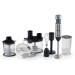Ariete Блендер Ariete 0898 Professional Multifunctions 7-in-1 (00C089811AR0)
