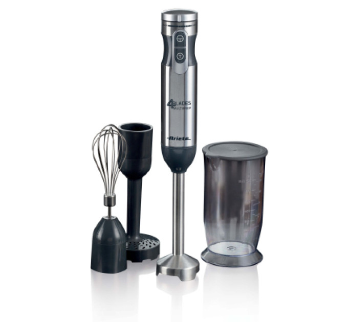 Ariete Блендер Ariete 0898 Professional Multifunctions 7-in-1 (00C089811AR0)