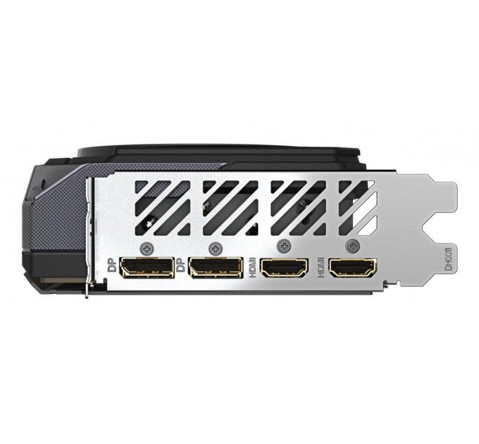 GIGABYTE Відеокарта PCIE16 RX9070 16GB GDDR6 R9070GAMING OC-16GD GIGABYTE