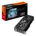 GIGABYTE Відеокарта PCIE16 RX9070 16GB GDDR6 R9070GAMING OC-16GD GIGABYTE
