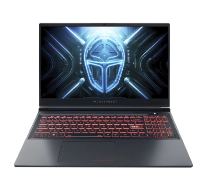 Thunderobot Ноутбук Thunderobot R16 (R16-i7136HX56C1Q180RG)