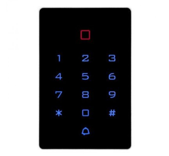 Greenvision Контролер доступу Greenvision GV-CEM-006-T12